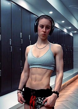 Sabrina Cesta